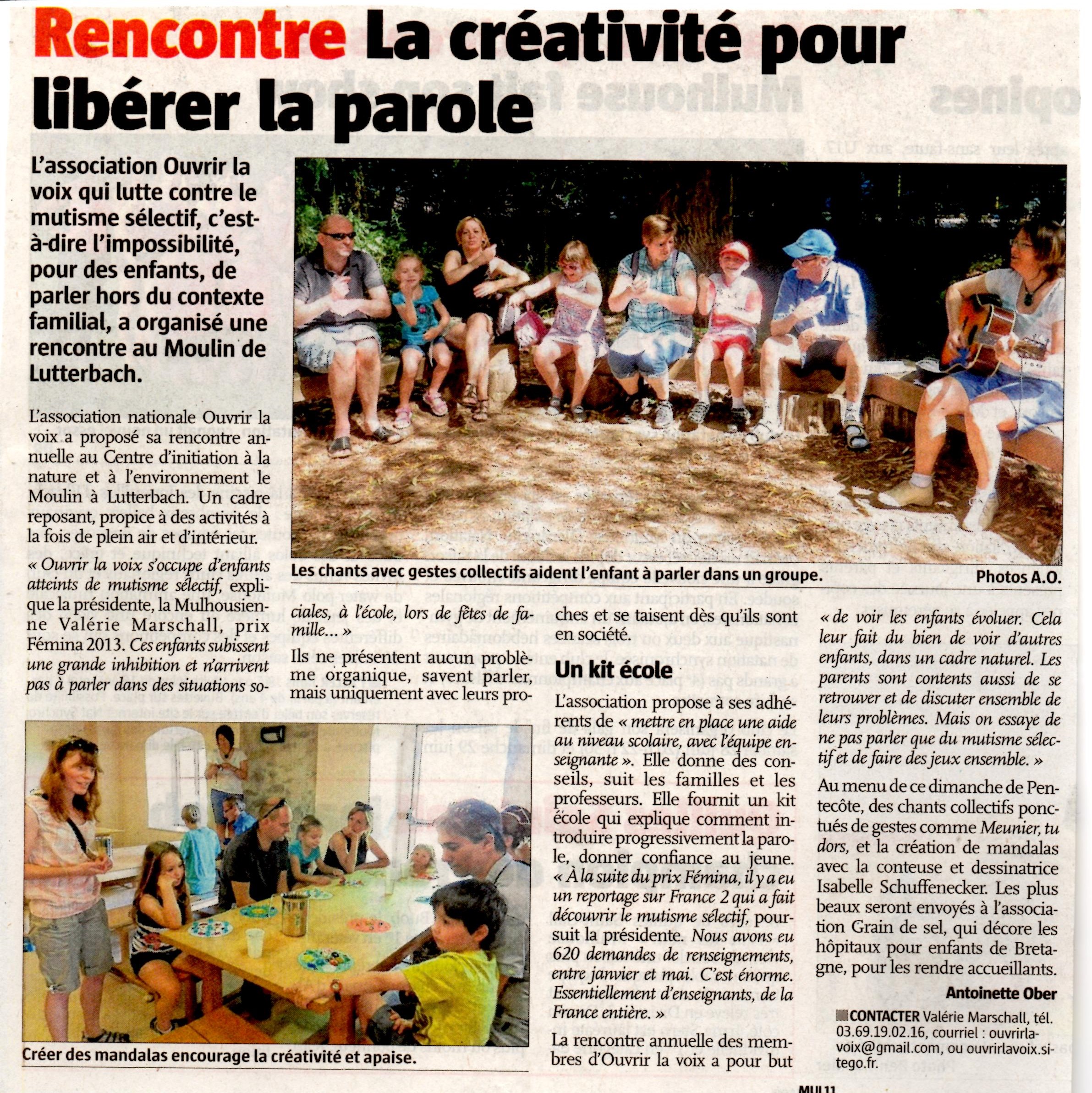 rencontre viriat